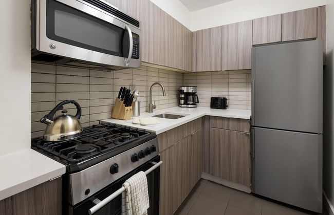 The Beekman Tower, Trademark Collection by Wyndham - Foto 44