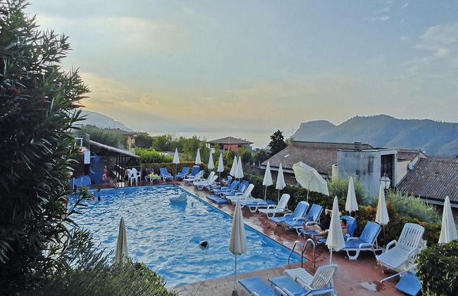 Residence La Filanda in Costermano - Foto 12