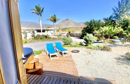 Hayati, Suite Romantica - Foto 21