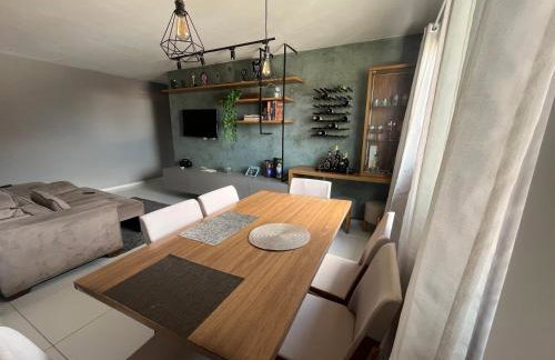 Apartamento no maior São João do mundo - Foto 7