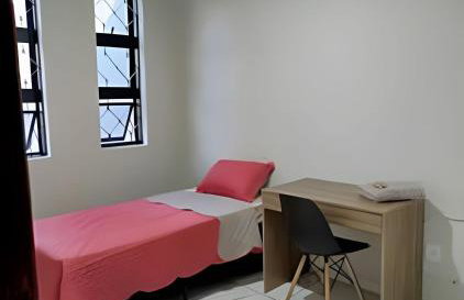 Refúgio Hostel Unidade 3 - Foto 10