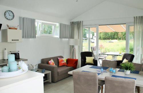 Ferienhaus am Quendorfer See Haus Nr.10 - Foto 10