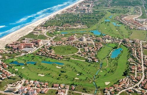 Apartamento Oliva Nova Beach & MET & Golf - Foto 30