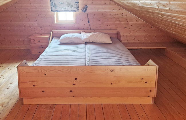 6 Person Holiday Home in Nordli-by Traum - Foto 2