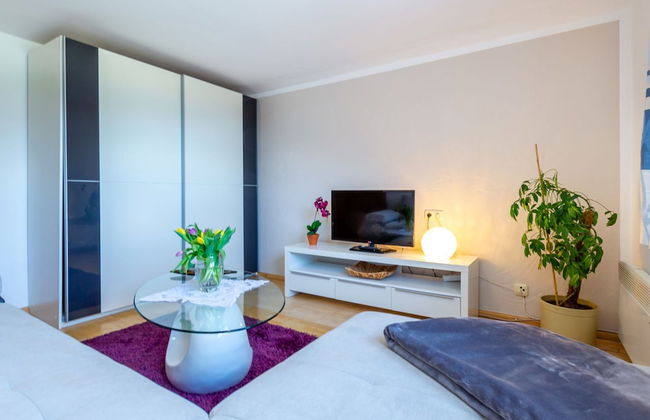 Special Apartment in Walchen With Private Terrace - Foto 20