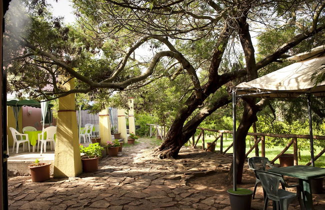 Agriturismo Menhir - Foto 12