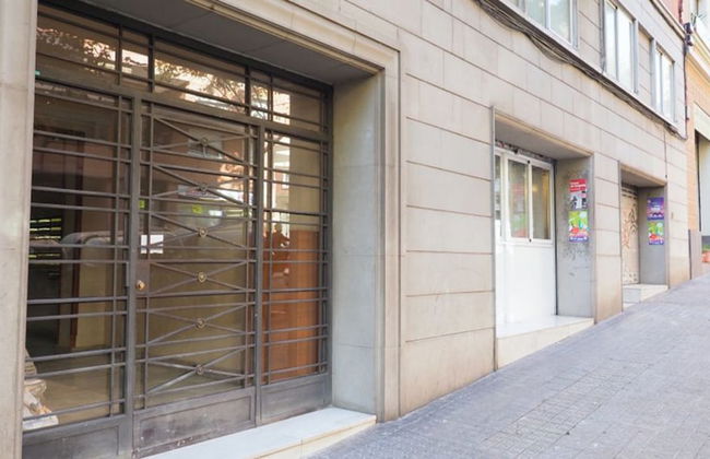 BarcelonaForRent Sant Pau Barcelona Suites - Foto 1