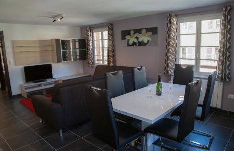 Appartements Le Hupsa Pfannala - Foto 31