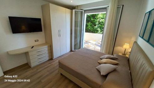 Maison de Mer - Foto 3, wardrobe