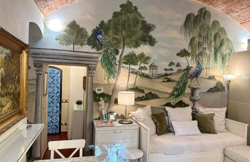 Elegante bilocale / Elegant Double Room - Foto 30