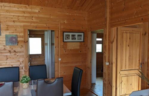 Blockhäuser an der Müritz - Foto 45