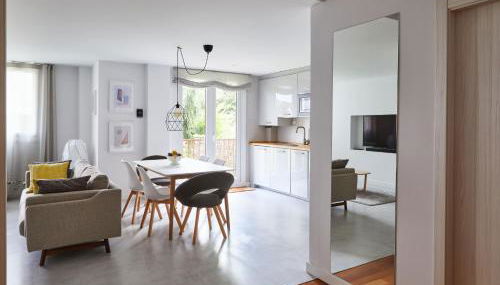 Urban Ezcaray - Foto 2, Garden view