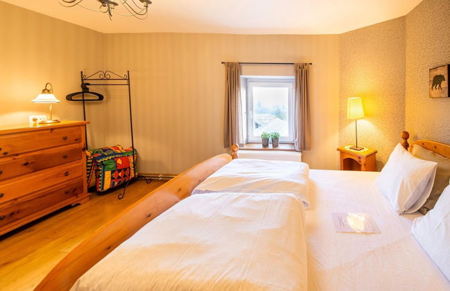 Gite in Ardennes With Sauna and Rural Views - Photo 2