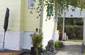 Haus Liebevoll in Wald 102 - Foto 33