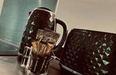 Stylish studio apartment - Foto 6