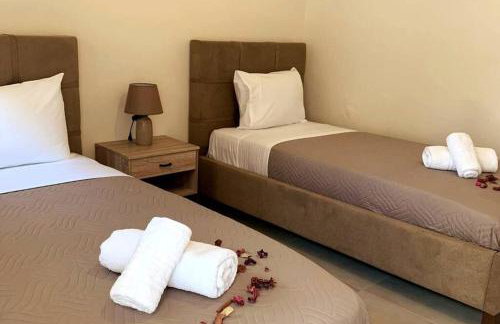 Helen`s Luxury Apartment - Foto 19