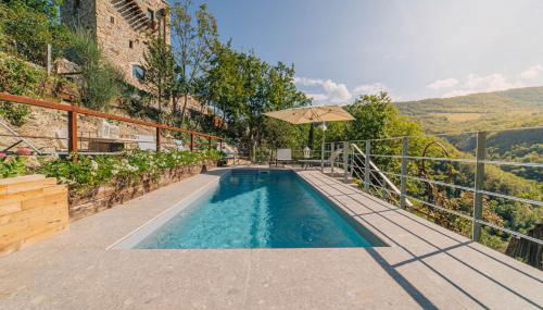 MarcheAmore - La Roccaccia relax, art & nature - Foto 2