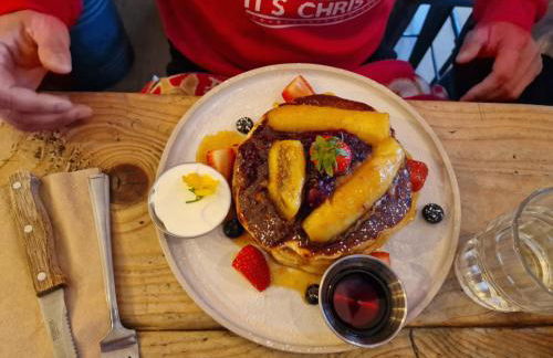 The Bean Apartment -Private 2 bedroom apartment - Foto 12