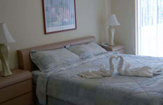 Royal Palm Villa - Foto 3