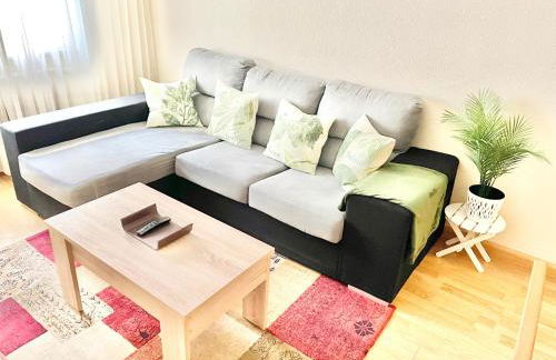 Casa Cándida Parking y WIFI Incluido - Foto 10