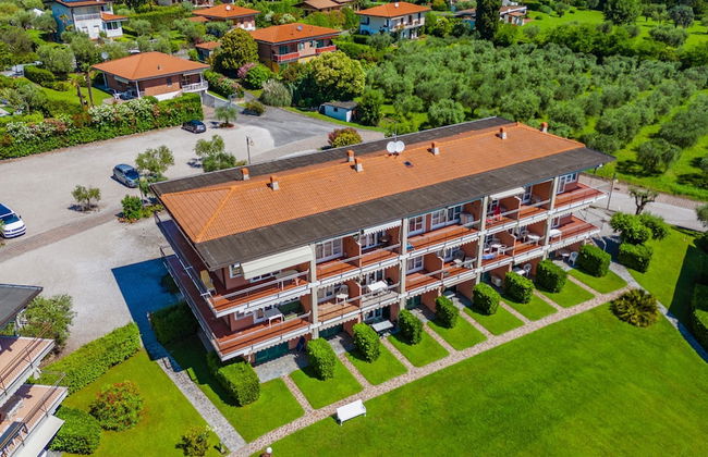 San Sivino 100 in Manerba del Garda - Foto 27