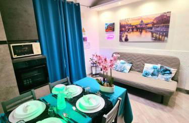 CMHouseLove Roma Alessandrino vicino metro C - Foto 14