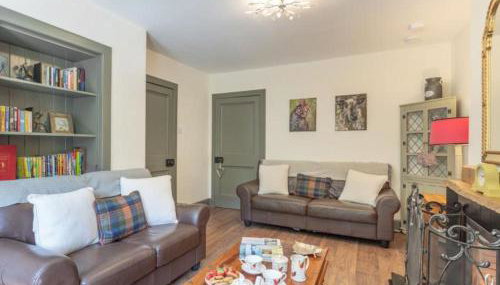 Gate Lodge with Hot Tub - Foto 2