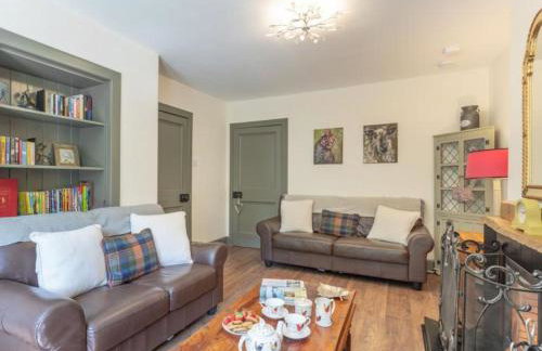 Gate Lodge with Hot Tub - Foto 2