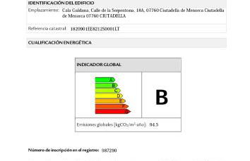 Hotel ILUNION Menorca - Foto 114