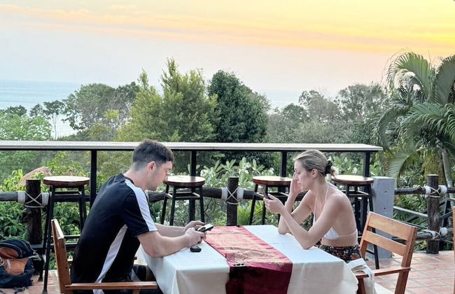 Phumala Lanta Seaview Resort - Photo 60