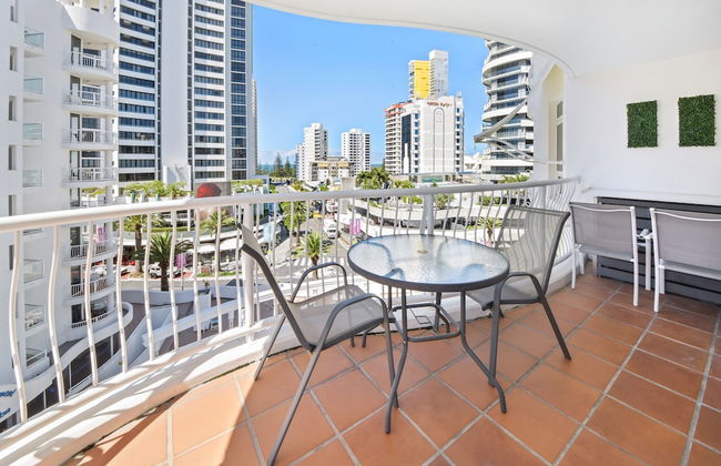 Phoenician Resort - Foto 9