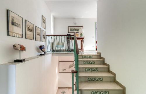 Villa Alfonsina - Foto 27