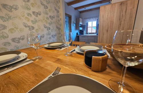 Apartments Zur alten Scheune Göringen - Foto 15