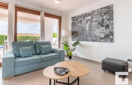 Villa Mirador de Bassetes 14 - Grupo Turis - Foto 32