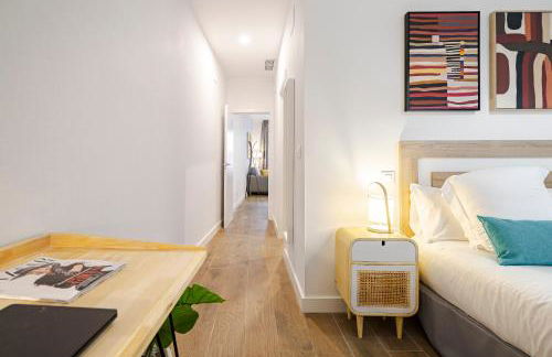 Feelathome Castilla Apartments - Foto 9