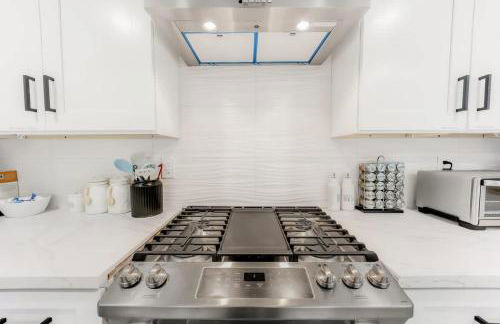 497-Upscale Family Home w AC & Patio near Meta & Stanford - Foto 34