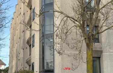 Modern Refurbished Apt in Stevenage Town Centre - Foto 20