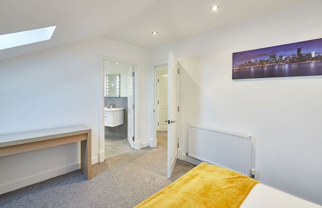 Host Stay Apartment 4 Jackson Court - Foto 8