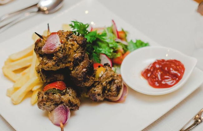 Odogwu Apartments - Foto 26