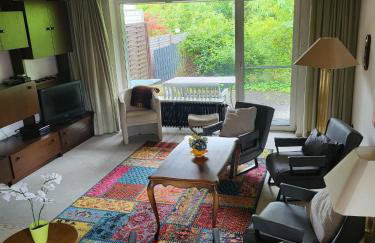 Entire house, quiet city location, garden, parking - Foto 3