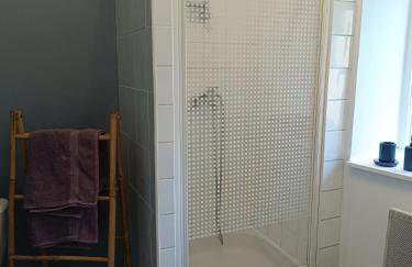 Le Chatillon avec Jardin 2 km Plage Wimereux - Photo 9