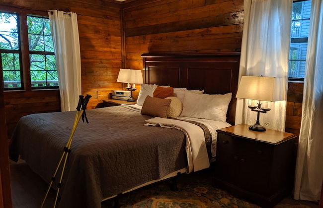 Loblolly Pines Adventure Camp - Foto 2