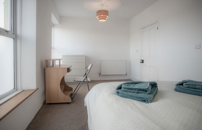 Ty Golau - 3 Bed Holiday Home - Pembroke - Foto 7