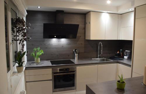 Sunset&Mountain - With Garage Parking - Foto 6