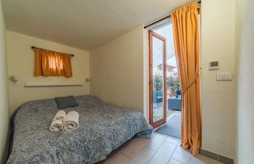 Casa Galya with private patio by GardaDoma - Foto 8