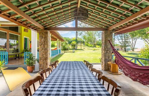 Sítio Lumiar Chã Grande Paraíso Ecológico - Foto 34