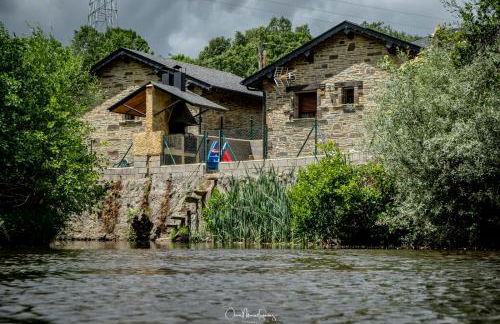 Casa Rural "La Noria" - Foto 19