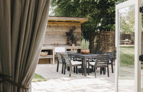 The Workers Cottage - Foto 14