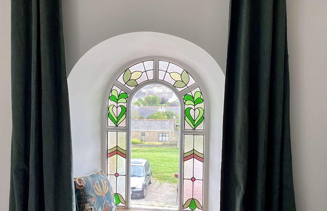 The Chapel Hayle - Foto 25