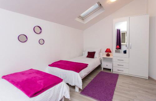 Adriatic Dream Apartments - Foto 12